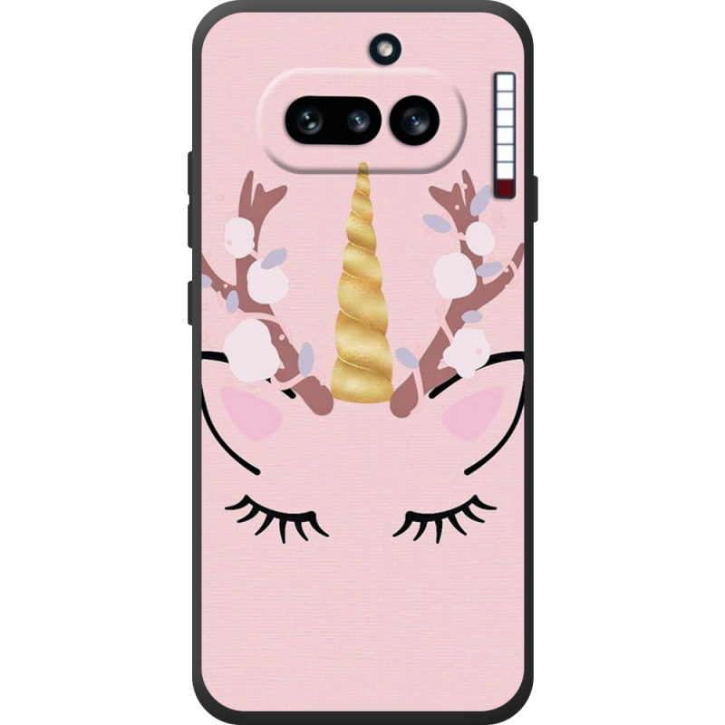 Чохол BoxFace Nothing Phone (4a) 