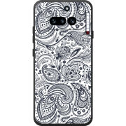 Чохол BoxFace Nothing Phone (4a) 