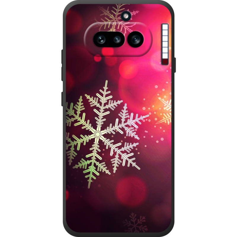 Чохол BoxFace Nothing Phone (4a) 