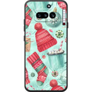 Чохол BoxFace Nothing Phone (4a) 