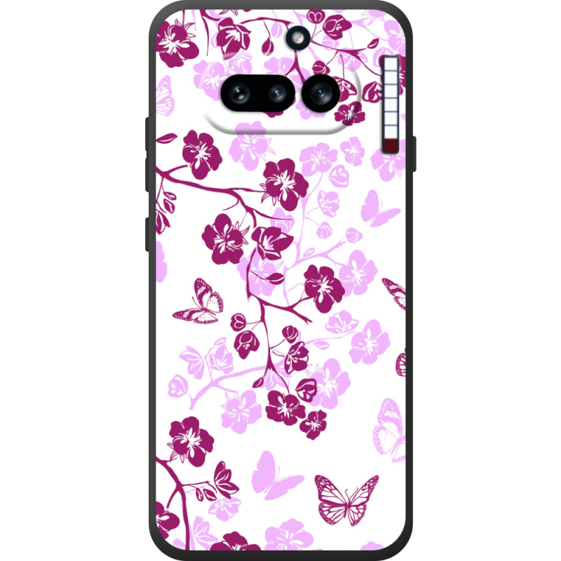 Чохол BoxFace Nothing Phone (4a) 