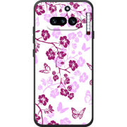 Чохол BoxFace Nothing Phone (4a) 