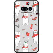 Чохол BoxFace Nothing Phone (4a) 