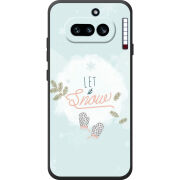 Чохол BoxFace Nothing Phone (4a) 