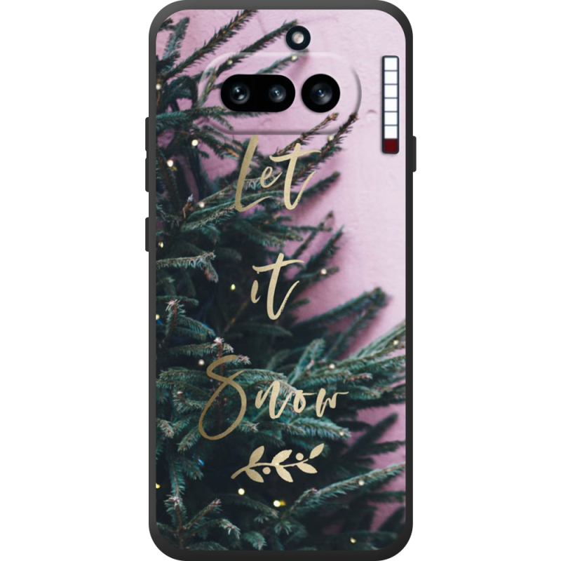 Чохол BoxFace Nothing Phone (4a) 