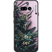 Чохол BoxFace Nothing Phone (4a) 