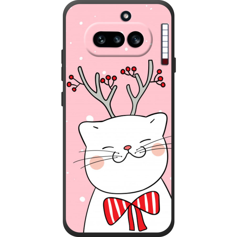 Чохол BoxFace Nothing Phone (4a) 
