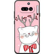 Чохол BoxFace Nothing Phone (4a) 