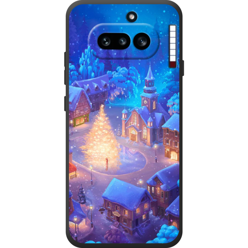 Чохол BoxFace Nothing Phone (4a) 