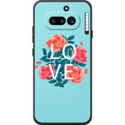 Чохол BoxFace Nothing Phone (4a) 