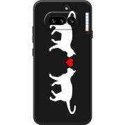 Чохол BoxFace Nothing Phone (4a) 