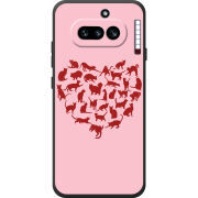 Чохол BoxFace Nothing Phone (4a) 