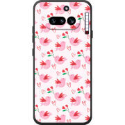 Чохол BoxFace Nothing Phone (4a) 