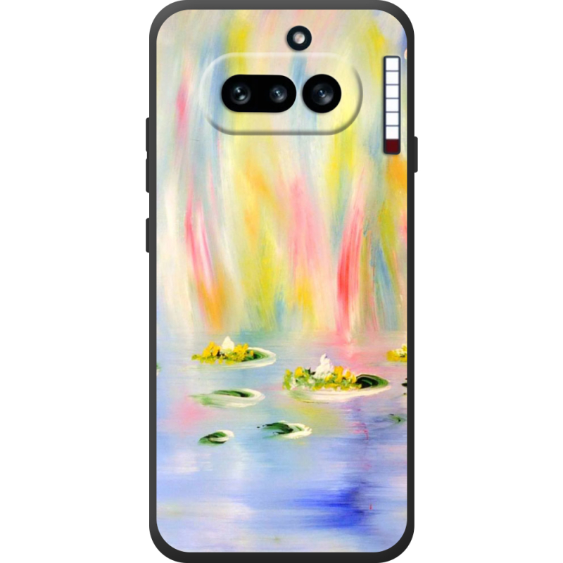 Чохол BoxFace Nothing Phone (4a) 