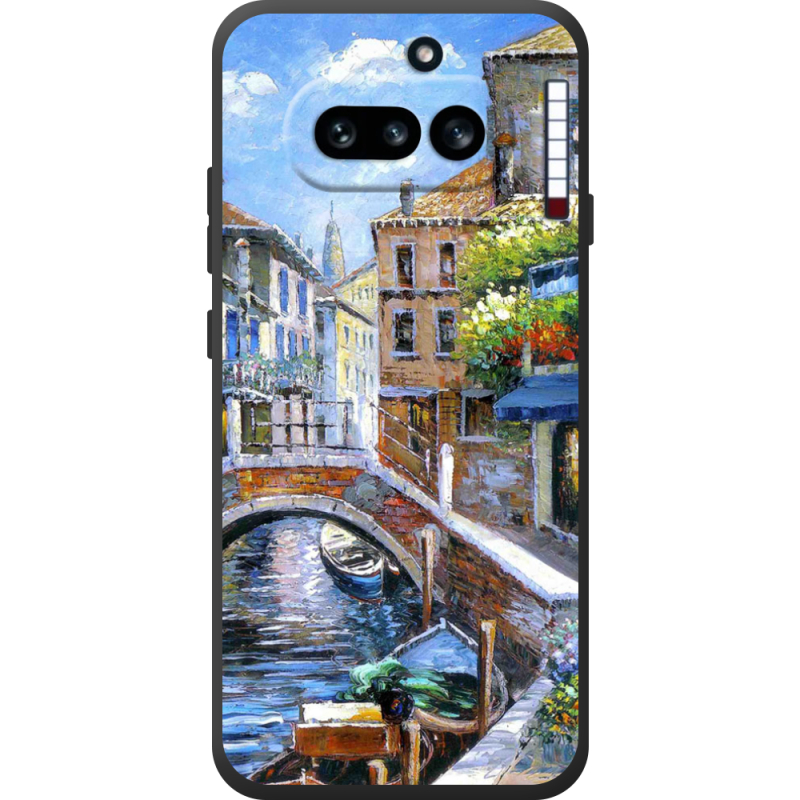Чохол BoxFace Nothing Phone (4a) 