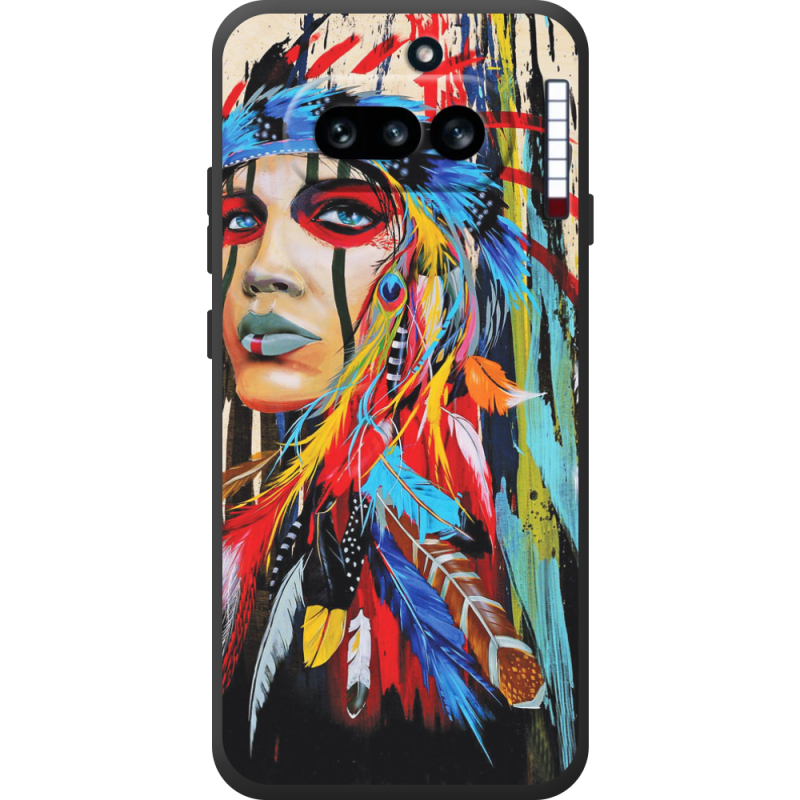 Чохол BoxFace Nothing Phone (4a) 