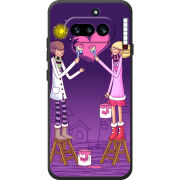 Чохол BoxFace Nothing Phone (4a) 
