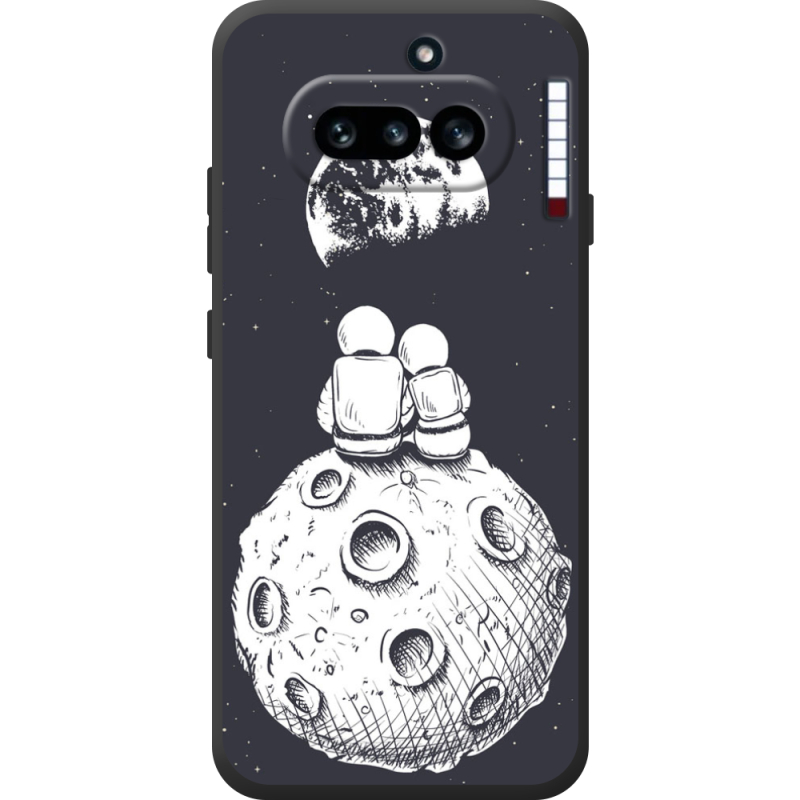 Чохол BoxFace Nothing Phone (4a) 