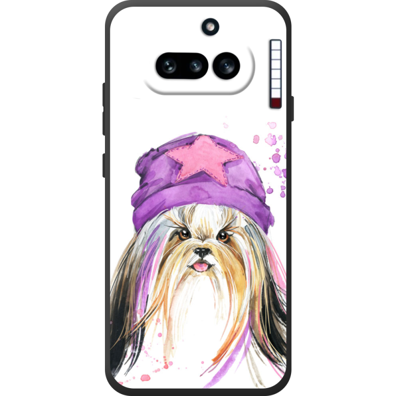 Чохол BoxFace Nothing Phone (4a) 