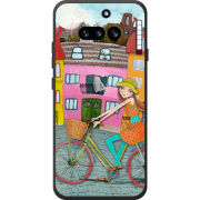 Чохол BoxFace Nothing Phone (4a) 
