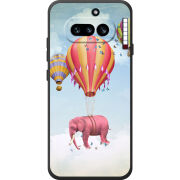 Чохол BoxFace Nothing Phone (4a) 