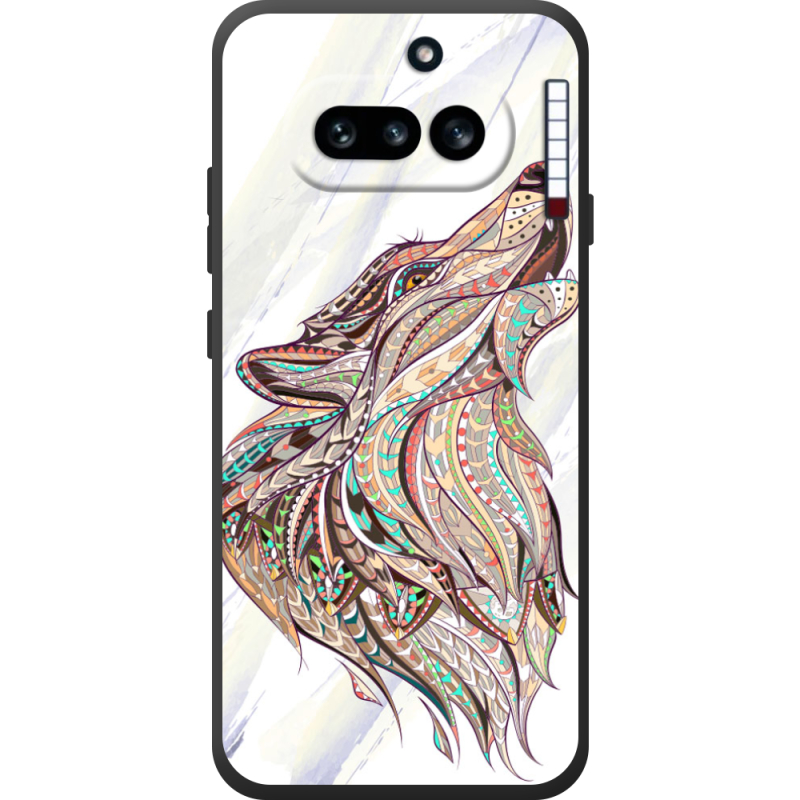 Чохол BoxFace Nothing Phone (4a) 