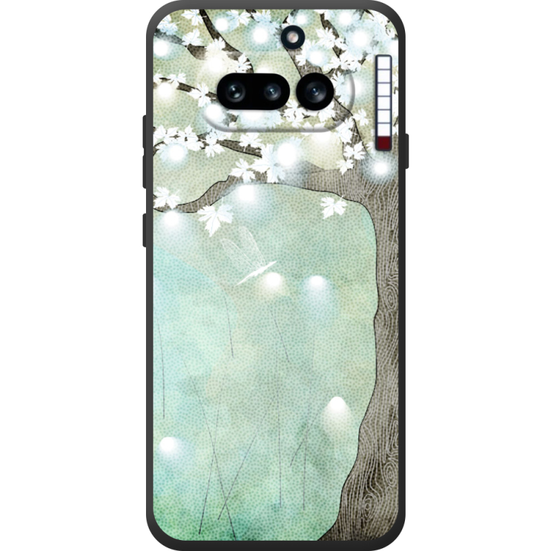 Чохол BoxFace Nothing Phone (4a) 