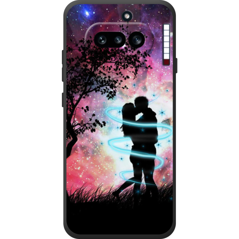 Чохол BoxFace Nothing Phone (4a) 
