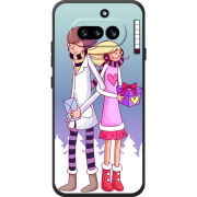 Чохол BoxFace Nothing Phone (4a) 
