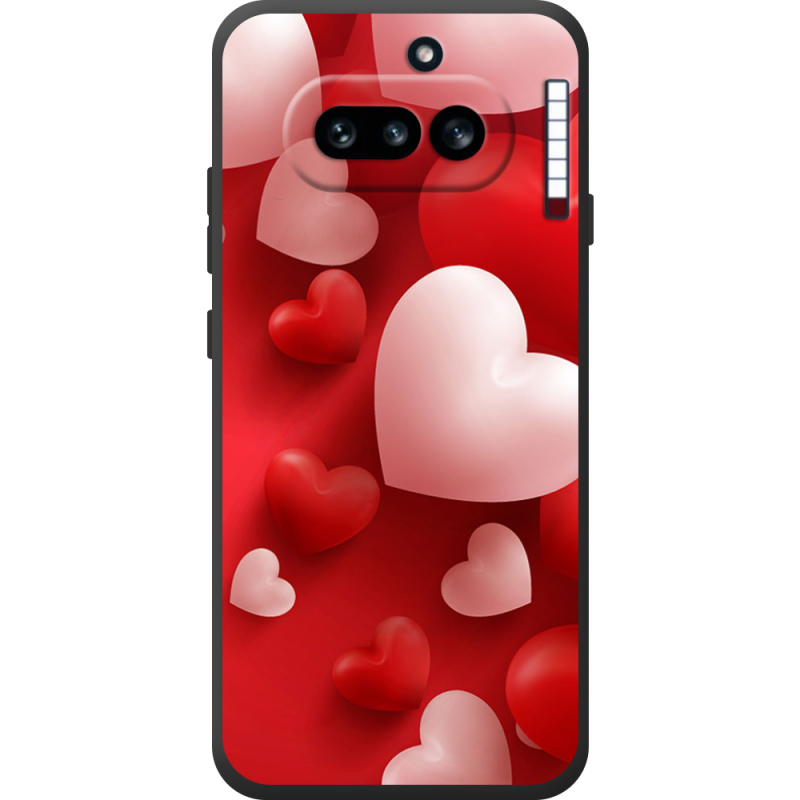 Чохол BoxFace Nothing Phone (4a) 