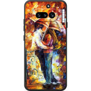 Чохол BoxFace Nothing Phone (4a) Kiss Under Umbrella