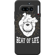Чохол BoxFace Nothing Phone (4a) 