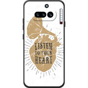 Чохол BoxFace Nothing Phone (4a) 