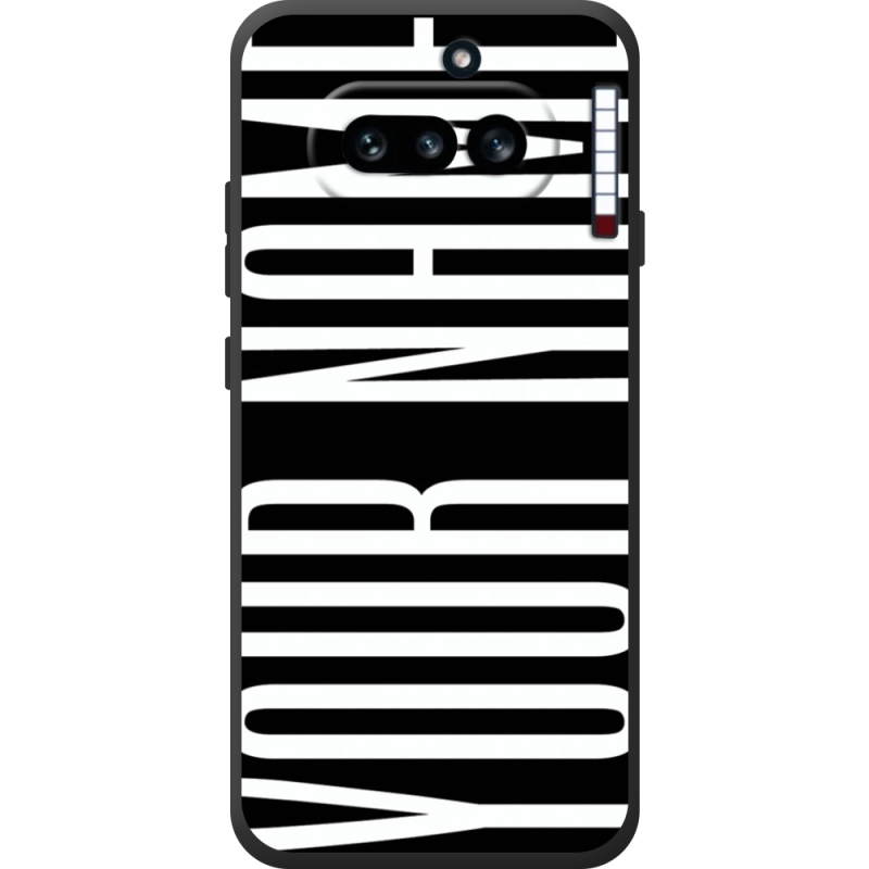 Чохол BoxFace Nothing Phone (4a) 
