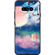 Чохол BoxFace Nothing Phone (4a) Sky Lanterns