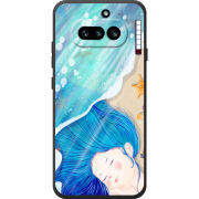 Чохол BoxFace Nothing Phone (4a) Sea Girl