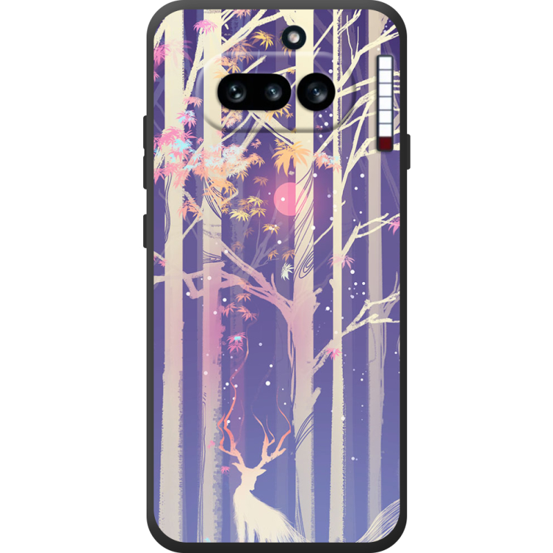 Чохол BoxFace Nothing Phone (4a) 