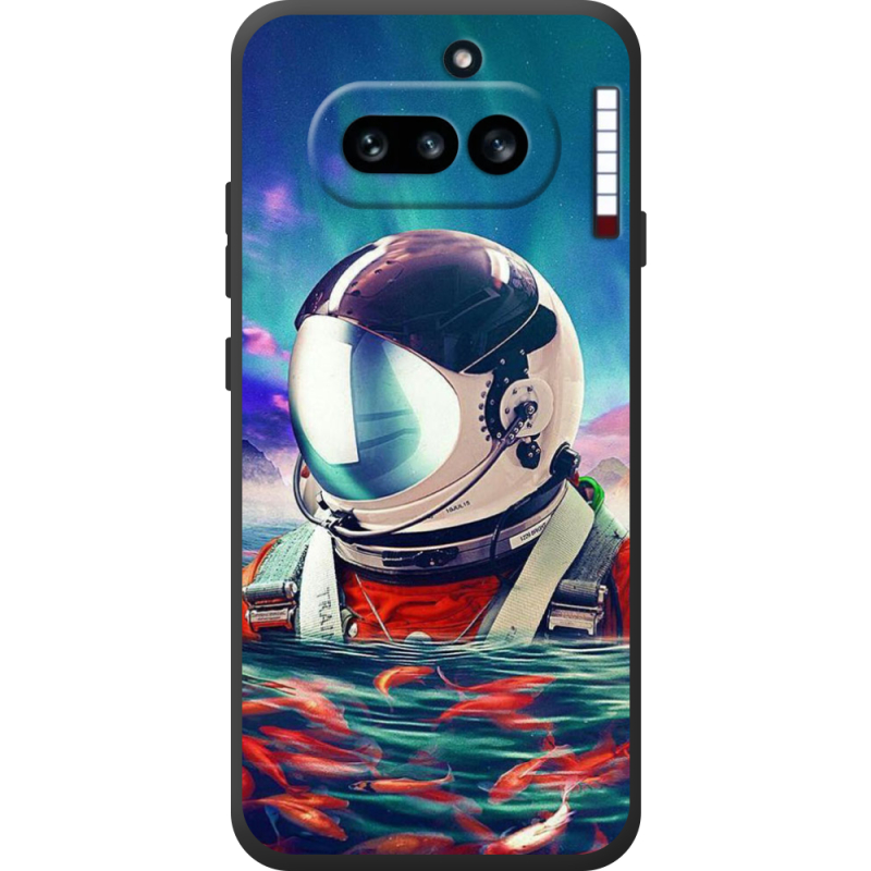 Чохол BoxFace Nothing Phone (4a) 