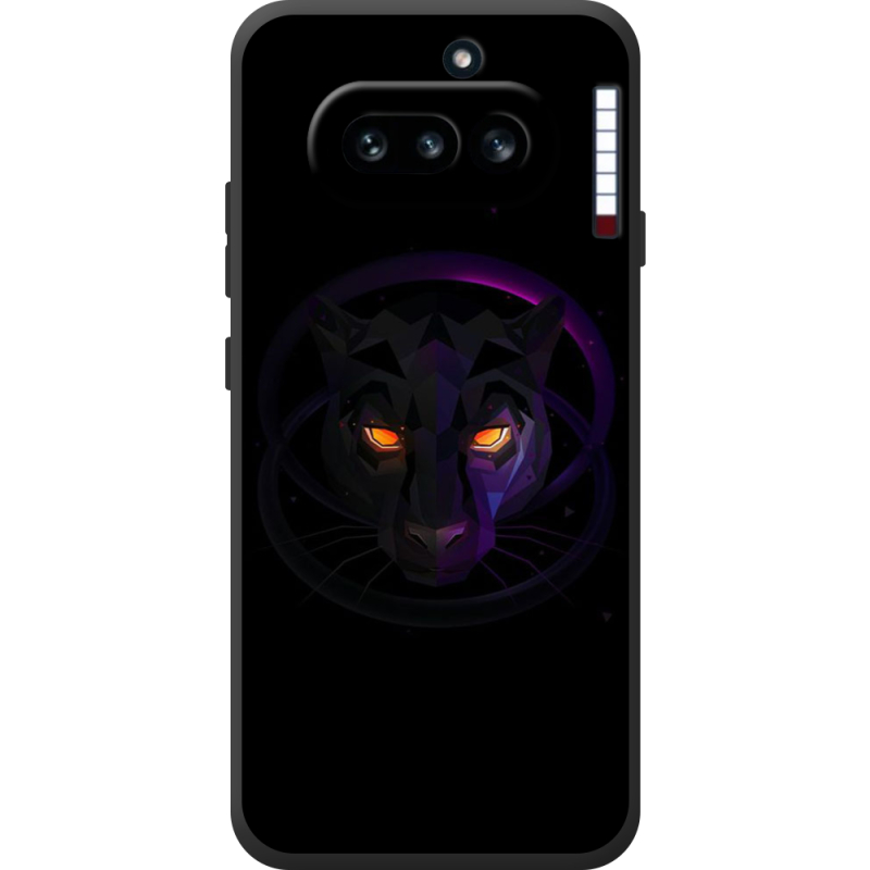 Чохол BoxFace Nothing Phone (4a) 