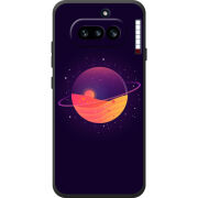 Чохол BoxFace Nothing Phone (4a) Desert-Planet