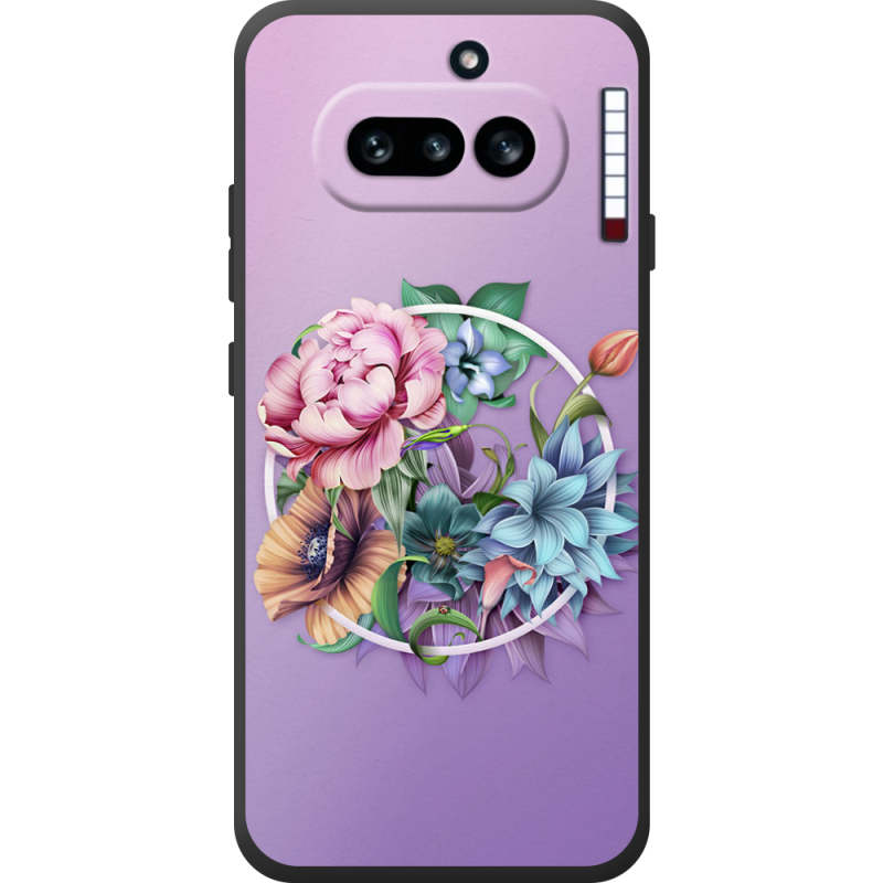 Чохол BoxFace Nothing Phone (4a) 