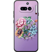 Чохол BoxFace Nothing Phone (4a) 