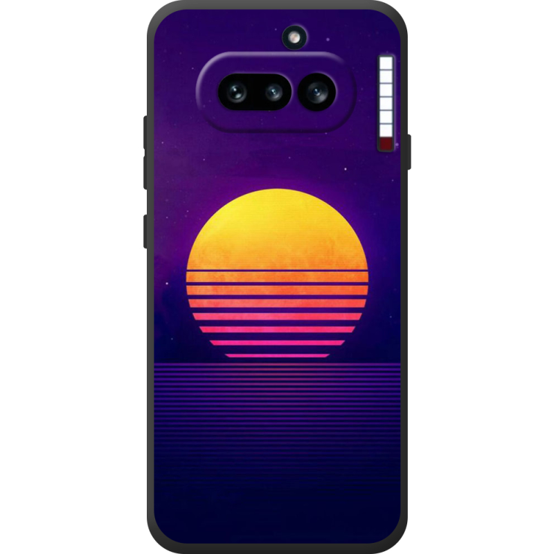 Чохол BoxFace Nothing Phone (4a) 