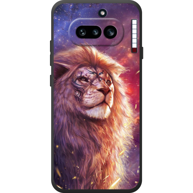 Чохол BoxFace Nothing Phone (4a) 