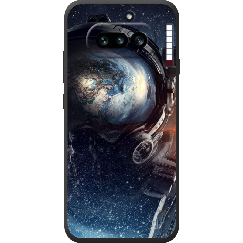 Чохол BoxFace Nothing Phone (4a) 
