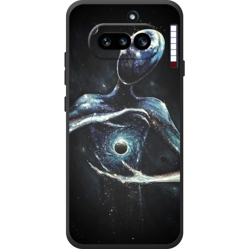 Чохол BoxFace Nothing Phone (4a) 