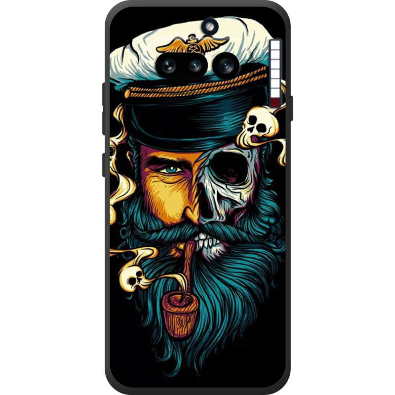 Чохол BoxFace Nothing Phone (4a) 