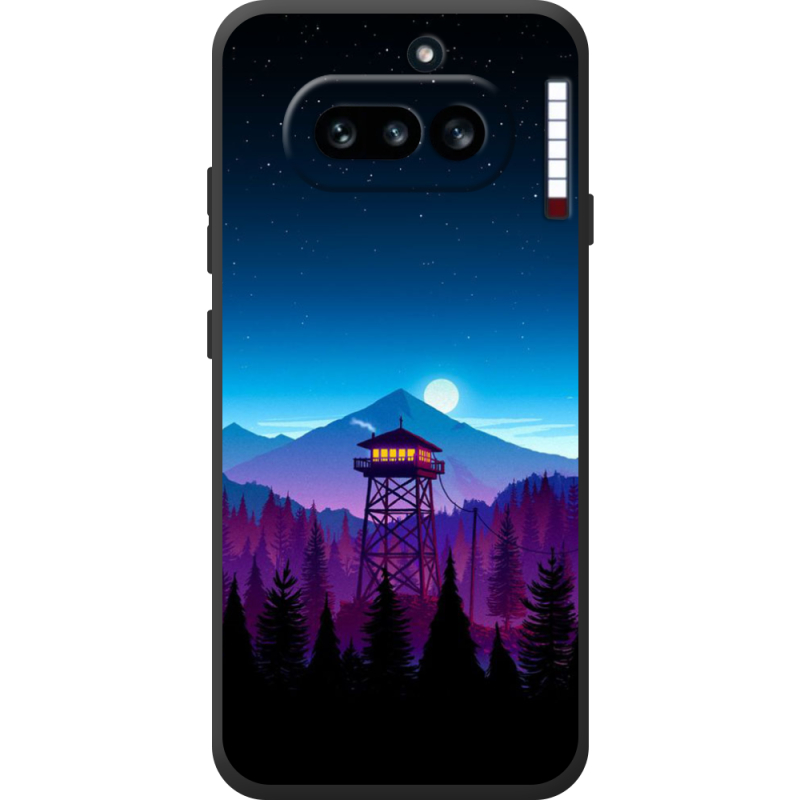Чохол BoxFace Nothing Phone (4a) 