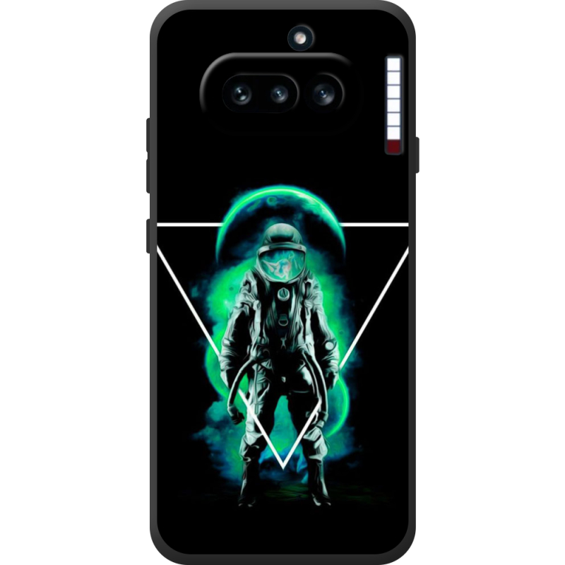 Чохол BoxFace Nothing Phone (4a) 