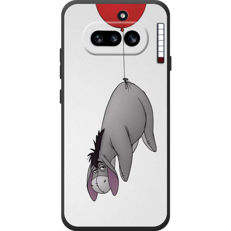 Чохол BoxFace Nothing Phone (4a) 